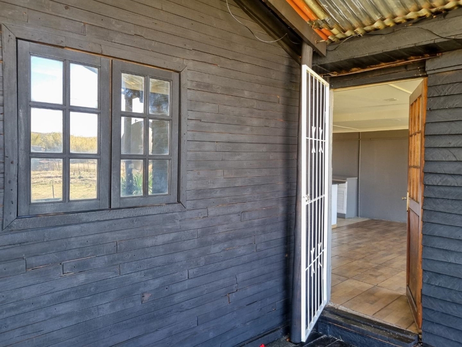 1 Bedroom Property for Sale in Paul Roux Free State
